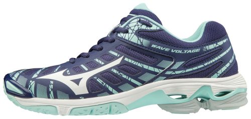 Mizuno WAVE VOLTAGE Női edző cipő - SM-V1GC196015