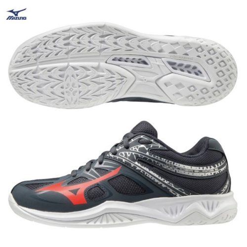 Mizuno THUNDER BLADE 2 Női edző cipő - SM-V1GC197066