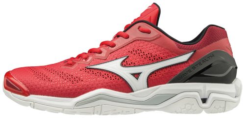 Mizuno WAVE STEALTH V Női edző cipő - SM-X1GA180062