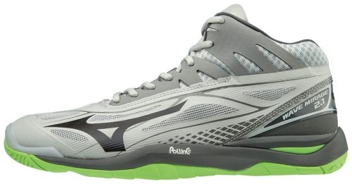 Mizuno WAVE MIRAGE 2.1 MID Női edző cipő - SM-X1GA187037