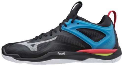 Mizuno WAVE MIRAGE 3 Női edző cipő - SM-X1GA195045