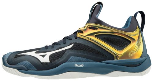 Mizuno WAVE MIRAGE 3 Női edző cipő - SM-X1GA195198