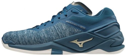 Mizuno WAVE STEALTH NEO Női edző cipő - SM-X1GA200051