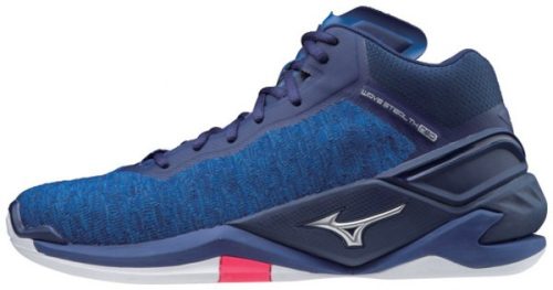 Mizuno WAVE STEALTH NEO MID Női edző cipő - SM-X1GA200520