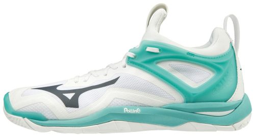 Mizuno WAVE MIRAGE 3 Női edző cipő - SM-X1GB195013