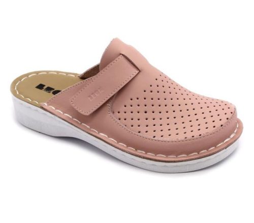 Leon Comfort női papucs - V263 Rose