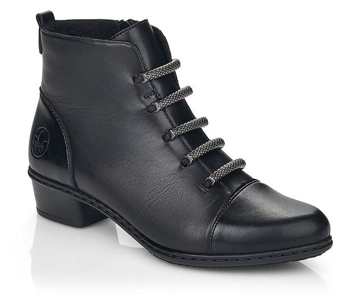 Rieker on sale verity boots